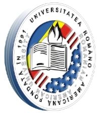 Universitatea Romano-Americana